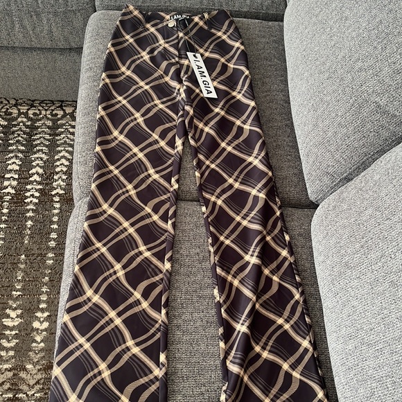 I.AM.GIA Carmel Pant - Picture 3 of 4